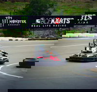 Ace Karts - Attractions Perth