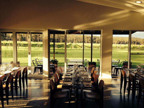 Narkoojee Winery - Attractions Perth 0