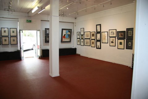 FyreGallery - Attractions Perth 4