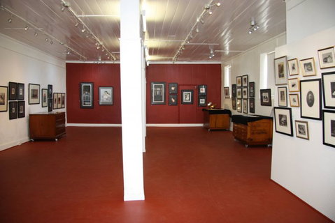 FyreGallery - Attractions Perth 5