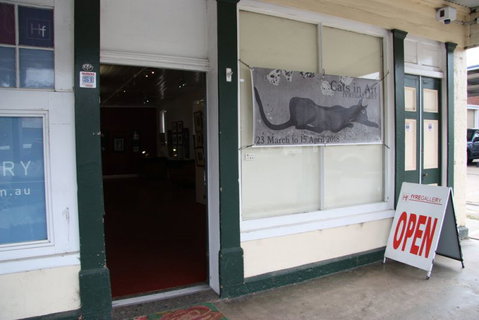FyreGallery - Attractions Perth 6