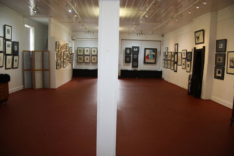 FyreGallery - Attractions Perth 7