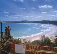 Bibbulmun Track - Attractions Perth