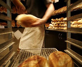 Bakehouse On Park - Attractions Perth 1
