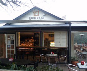 Bakehouse On Park - Attractions Perth 0