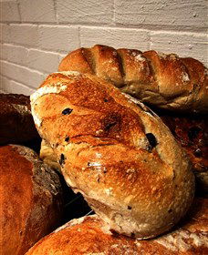 Bakehouse On Park - Attractions Perth 3