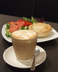 Bakehouse On Park - Attractions Perth 2