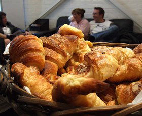 Bakehouse On Park - Attractions Perth 5