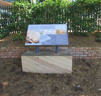 Coxs Road Interpretive Trail - Attractions Perth
