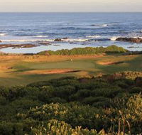 King Island Golf and Bowling Club Incorporated - Attractions Perth
