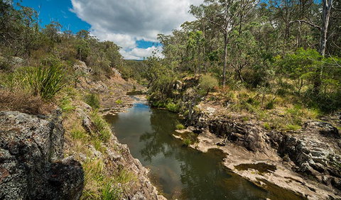 Koreelah National Park - Attractions Perth 0
