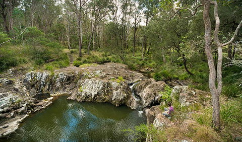Koreelah National Park - Attractions Perth 2