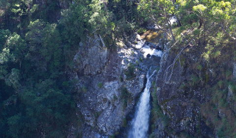 Lyrebird Falls Walking Track - Attractions Perth 0