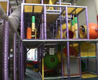 Fun Station Midland