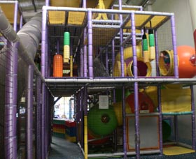Fun Station Midland - Attractions Perth 0