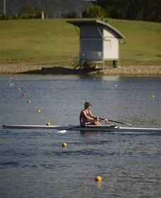 Sydney International Regatta Centre - Attractions Perth 2