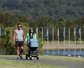 Sydney International Regatta Centre - Attractions Perth 4