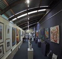 Purple Noon Gallery - Attractions Perth