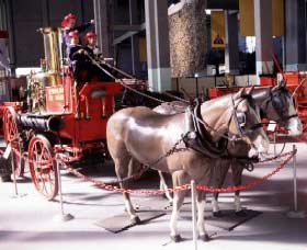 Museum Of Fire - Attractions Perth 0