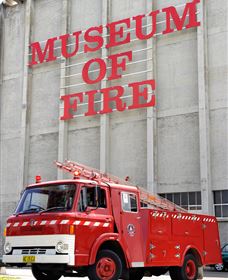 Museum Of Fire - Attractions Perth 3