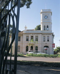 Guildford Post Office