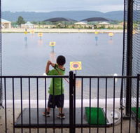 Aqua Golf Penrith - Attractions Perth
