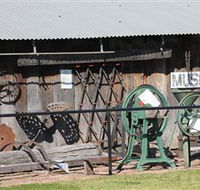 Penrith Heritage Drive - Attractions Perth