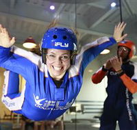 iFly Indoor Skydiving - Attractions Perth