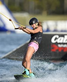Cables Wake Park Penrith - Attractions Perth 0