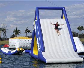 Cables Wake Park Penrith - Attractions Perth 3