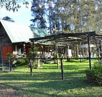 Wollombi Wines - Attractions Perth