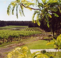 Tintilla Estate - Attractions Perth
