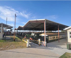 Railway Museum - Attractions Perth 0
