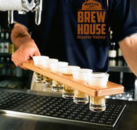 Matilda Bay Brewhouse Hunter Valley Resort - Attractions Perth