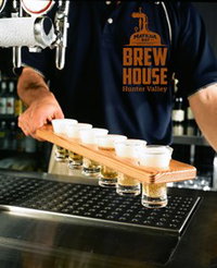 Matilda Bay Brewhouse Hunter Valley Resort