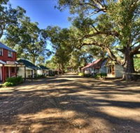The Australiana Pioneer Village - Attractions Perth