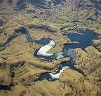 Lostock Dam - Attractions Perth