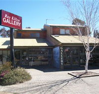 Ray Killen Gallery - Attractions Perth