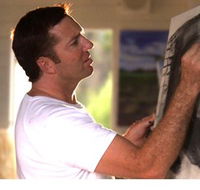 Greg Wilson Gallery - Attractions Perth