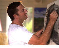 Greg Wilson Gallery