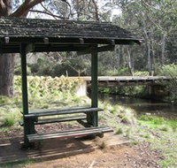 Barrington Tops State Forest