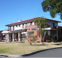 Hotel Oaks - Attractions Perth