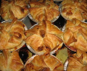 The Old Bakery On Eighth Cafe - Attractions Perth 1