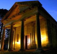 Berrima Courthouse