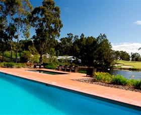 Cypress Lakes Golf And Country Club - By Oaks Hotels And Resorts - Attractions Perth 0