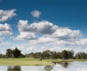 Cypress Lakes Golf And Country Club - By Oaks Hotels And Resorts - Attractions Perth 3