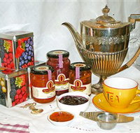 Mrs Oldbucks Pantry