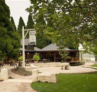 Bendooley Estate Book Barn