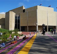 Art Gallery of Western Australia - Attractions Perth
