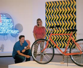 Art Gallery Of Western Australia - Attractions Perth 3